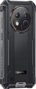 Smartfon Oukitel G1 6/256GB Czarno-pomarańczowy  (G1-OE/CHOUT/OL) 5