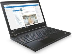 Laptop Lenovo ThinkPad L570 (20J9S01F00) 1