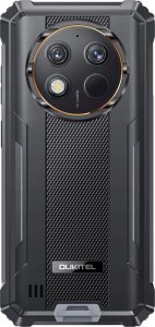 Smartfon Oukitel G1 6/256GB Czarny  (G1-BK/CHOUT/OL) 6