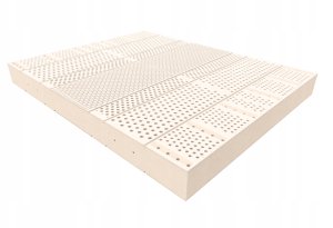 JANPOL Materac Fides Adaptive Beige 160x200 3