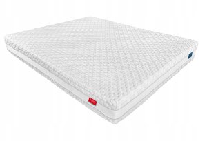 JANPOL Materac Fides Adaptive Beige 160x200 5