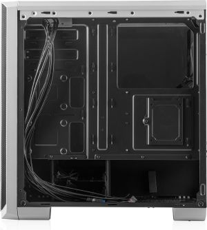 Obudowa Modecom Oberon Glass, biały (AT-OBERON-G-20-000000-0002) 11