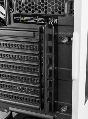 Obudowa Modecom Oberon Glass, biały (AT-OBERON-G-20-000000-0002) 17