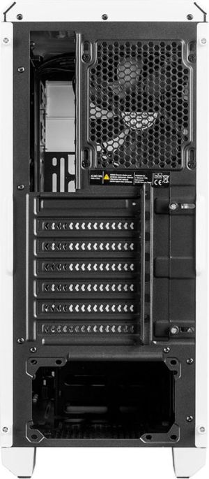 Obudowa Modecom Oberon Glass, biały (AT-OBERON-G-20-000000-0002) 7