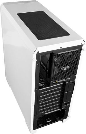 Obudowa Modecom Oberon Glass, biały (AT-OBERON-G-20-000000-0002) 8