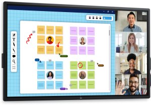 Monitor Dell P7525QT (210-BQZX) 2