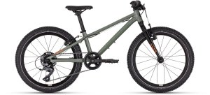 Rower górski KELLYS Naga Air 70 Sage Green 20" one size 1