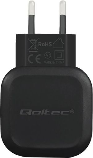 Ładowarka Qoltec 4x USB-A 4.8 A (50192) 2