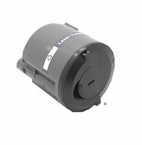 Toner Samsung 300 CLP BLACK (CLP-K300A) 1