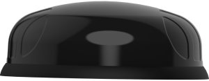 Antena Poynting Poynting Antennen 5G/LTE KFZ A-PUCK-0004-V2-01 SMA (M) KFZ/GPS 6dbi Antenna 2x LTE/1x GPS 2m SMA-M Kabel Schwarz PUCK-4 2