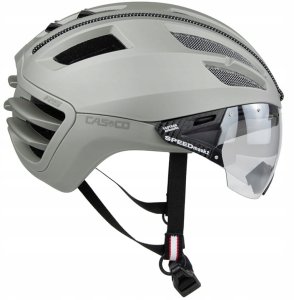 CASCO KASK SPEEDairo2 Future Metropol Visor M 54-59cm 1