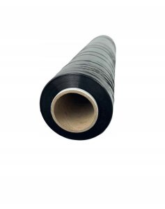 BSTech Folia stretch czarna 23mic 3.00/2.70 1