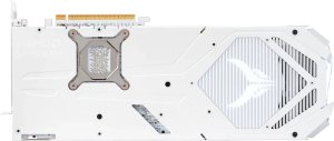 Karta graficzna Power Color Red Devil Spectral White Radeon RX 9070 XT 16GB GDDR6 (RX9070XT 16G-E/OC/WHITE) 4