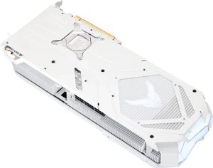 Karta graficzna Power Color Red Devil Spectral White Radeon RX 9070 XT 16GB GDDR6 (RX9070XT 16G-E/OC/WHITE) 5