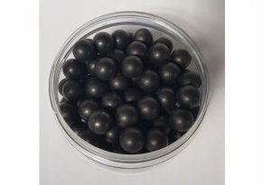 Kule gumowe Guard Power kal.50 (12,7 mm) -100 sztuk 2