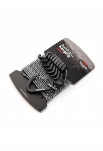 Linka wspinaczkowa Naturehike Awning Hang Rope NH19PJ040 -DARK GREY 1