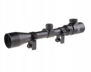 Luneta celownicza Theta Optics 3-9*40 EG 1