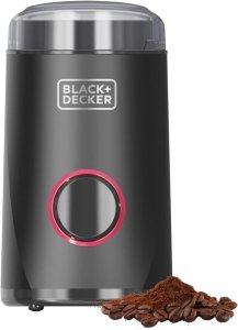 Młynek do kawy Black+Decker BXCG152E 1