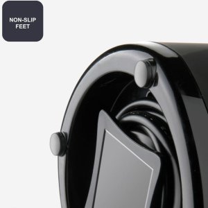 Młynek do kawy Black+Decker BXCG152E 2