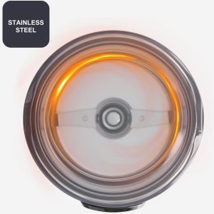 Młynek do kawy Black+Decker BXCG152E 4