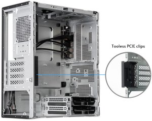 Obudowa Chieftec BS-20B-OP 6