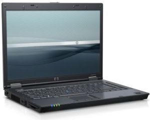 Laptop HP Compaq 8510p GB956EA 1