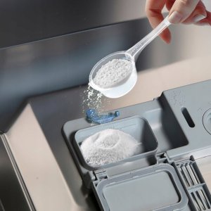 Frischer Proszek do mycia naczyń w zmywarce 1kg 8