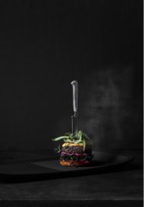 Płyta grillowa AEG MAXI-GRILL 3