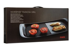 Płyta grillowa AEG MAXI-GRILL 6