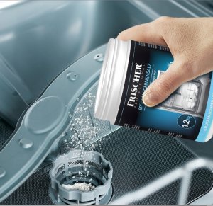 Sól do zmywarek Frischer 1,2kg 4