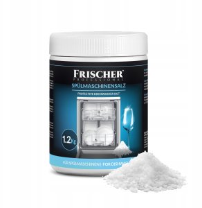 Sól do zmywarek Frischer 1,2kg 5