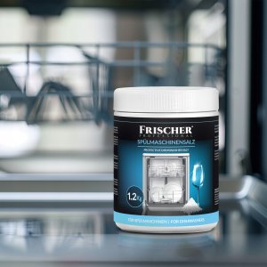 Sól do zmywarek Frischer 1,2kg 7