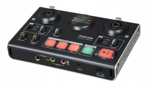 Tascam US-42B - MiniStudio-Series "Creator" - Interfejs audio USB 1