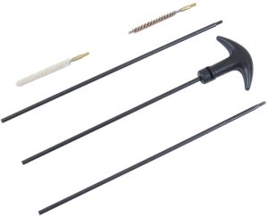 Wyciory zestaw 5,5 LIDER 6