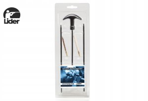 Wyciory zestaw 5,5 LIDER 7