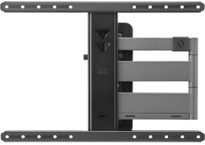 Uchwyt regulowany uchylny, obrotowy One For All WM5650 do dużych TV 42"-100" max 80kg 2