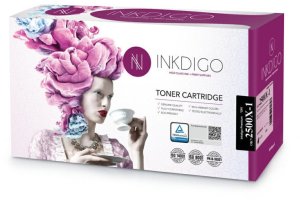 Toner INKDIGO do OKI B 2500 4K Black 1