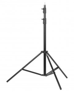 Zestaw Newell lampa LED Air Artha i statyw oświetleniowy Talos 6