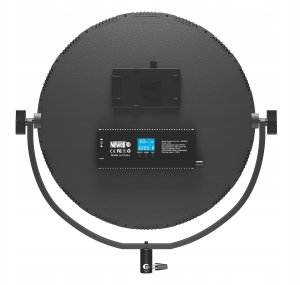 Zestaw Newell lampa LED Air Artha XL i statyw oświetleniowy Talos 3