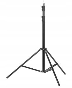 Zestaw Newell lampa LED Air Artha XL i statyw oświetleniowy Talos 4