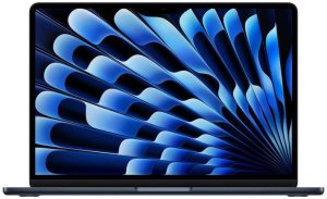 MacBook Air 13,6 Retina M4 16GB 256GB SSD RU Midnight MW123RU/A 1