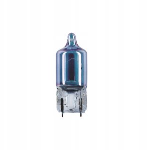 Osram CAR LIGHT BLUE INTENSE 5W12V W5W 2V 3