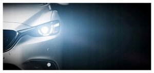 Osram CAR LIGHT BLUE INTENSE 5W12V W5W 2V 5