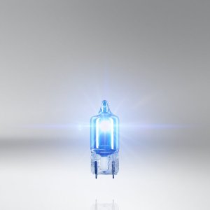 Osram CAR LIGHT BLUE INTENSE 5W12V W5W 2V 6