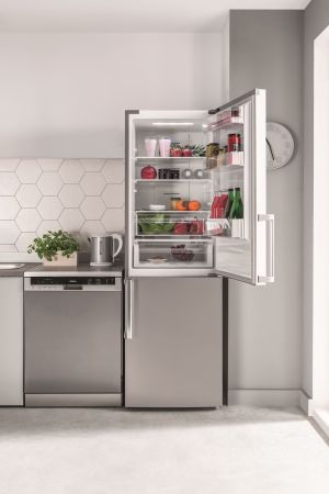 Lodówka Amica FK3336.3DFCXAA 14