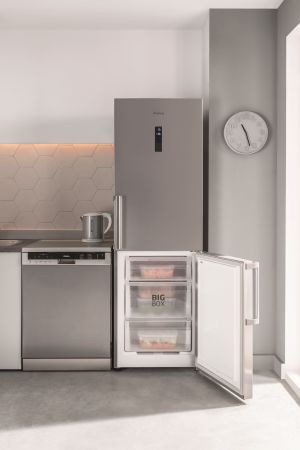 Lodówka Amica FK3336.3DFCXAA 15