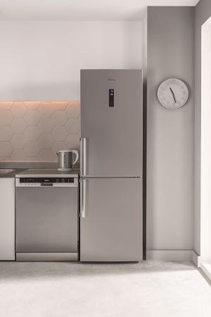 Lodówka Amica FK3336.3DFCXAA 16