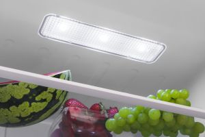 Lodówka Amica FK3336.3DFCXAA 17