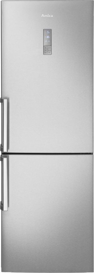 Lodówka Amica FK3336.3DFCXAA 3