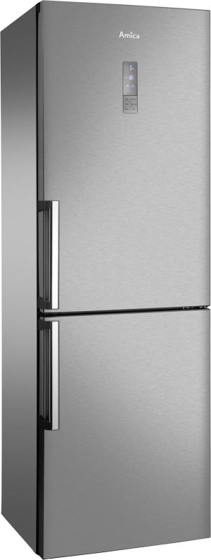 Lodówka Amica FK3336.3DFCXAA 4